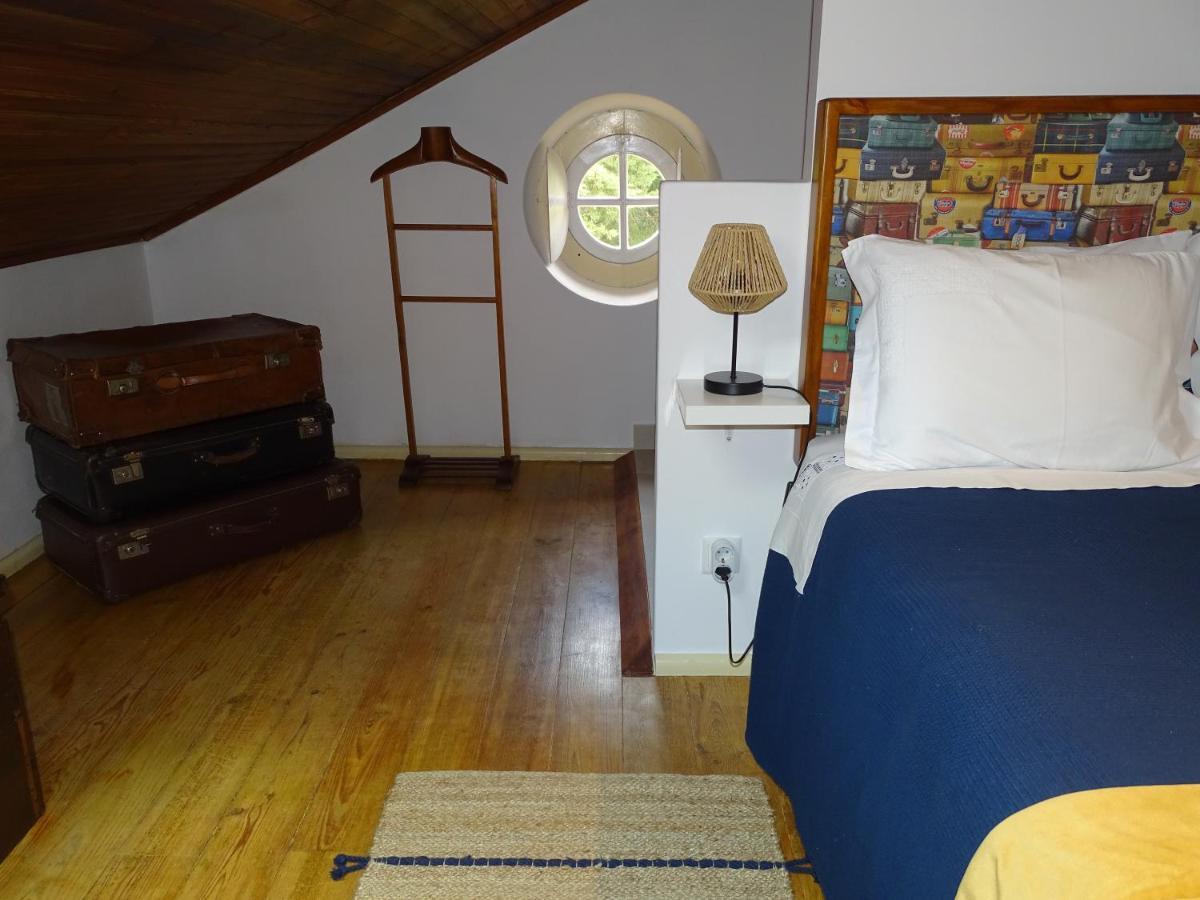 Casa Da Praia Do Ribatejo Екстериор снимка