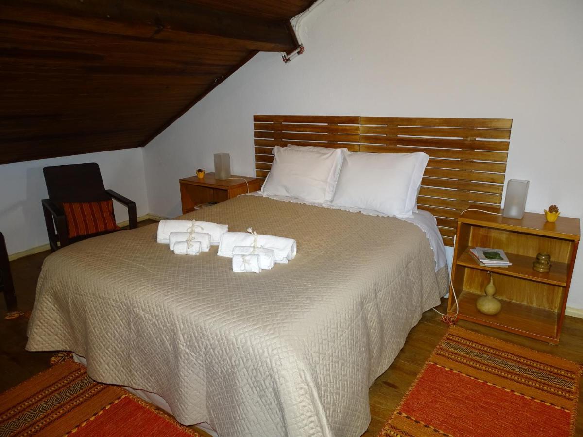 Casa Da Praia Do Ribatejo Екстериор снимка
