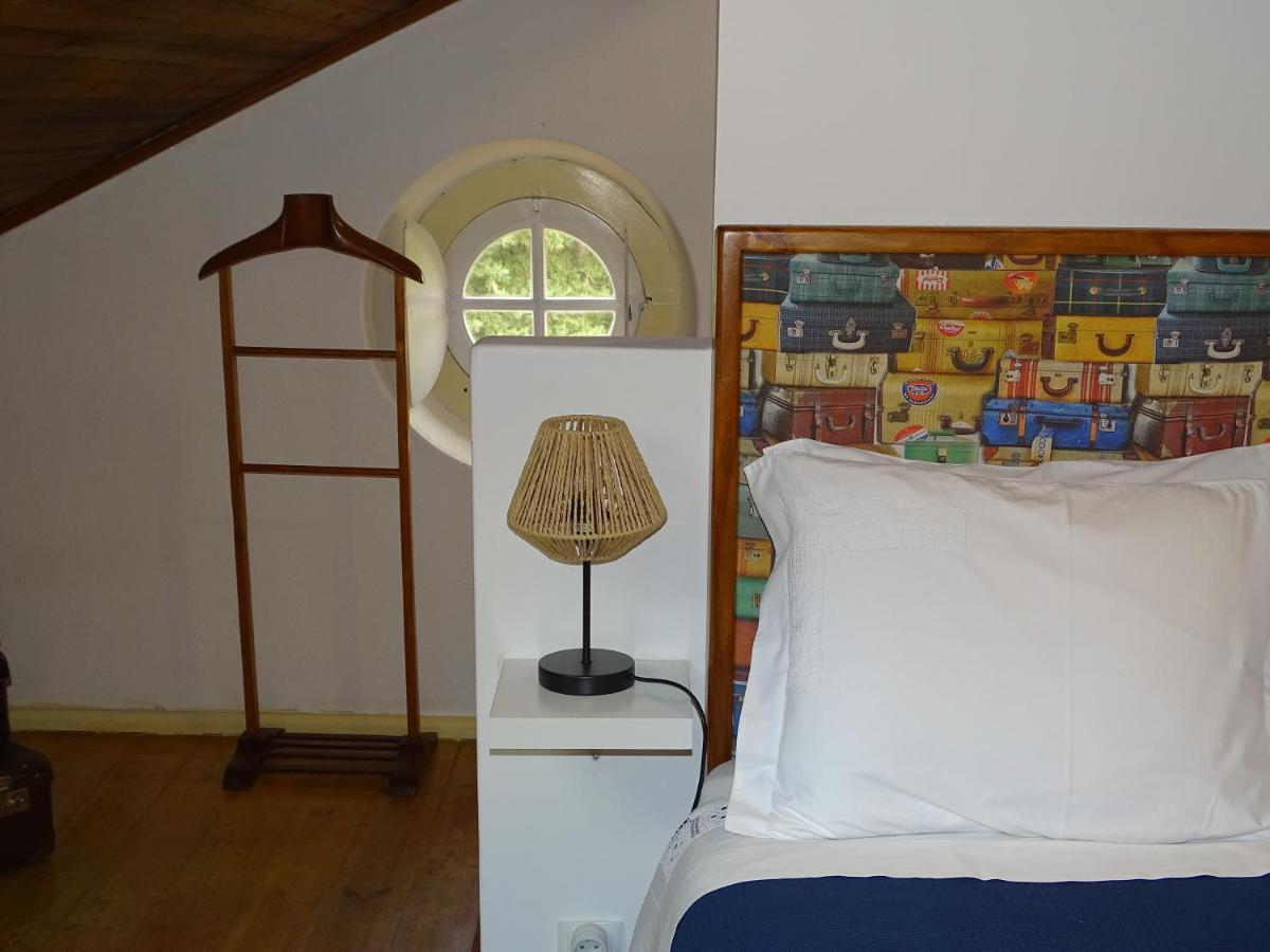 Casa Da Praia Do Ribatejo Екстериор снимка
