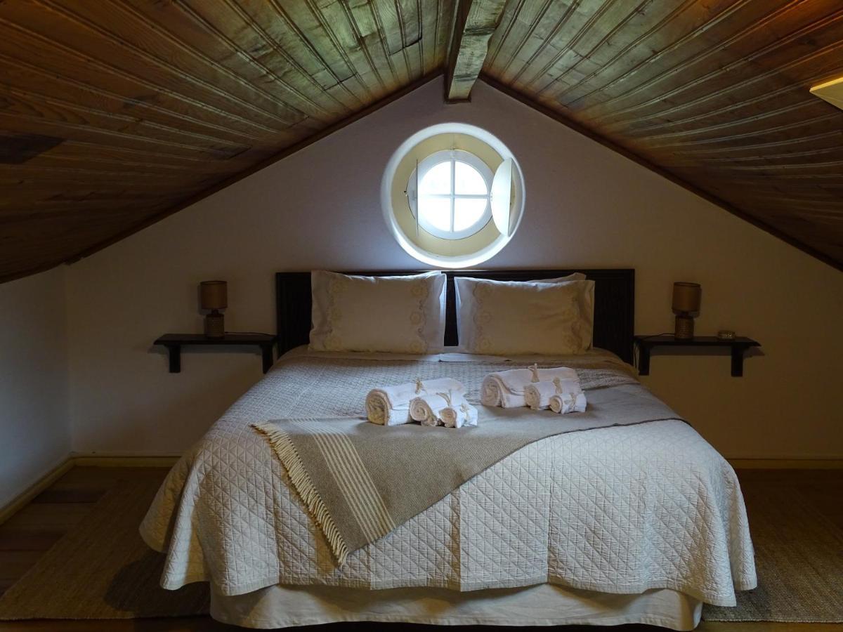 Casa Da Praia Do Ribatejo Екстериор снимка
