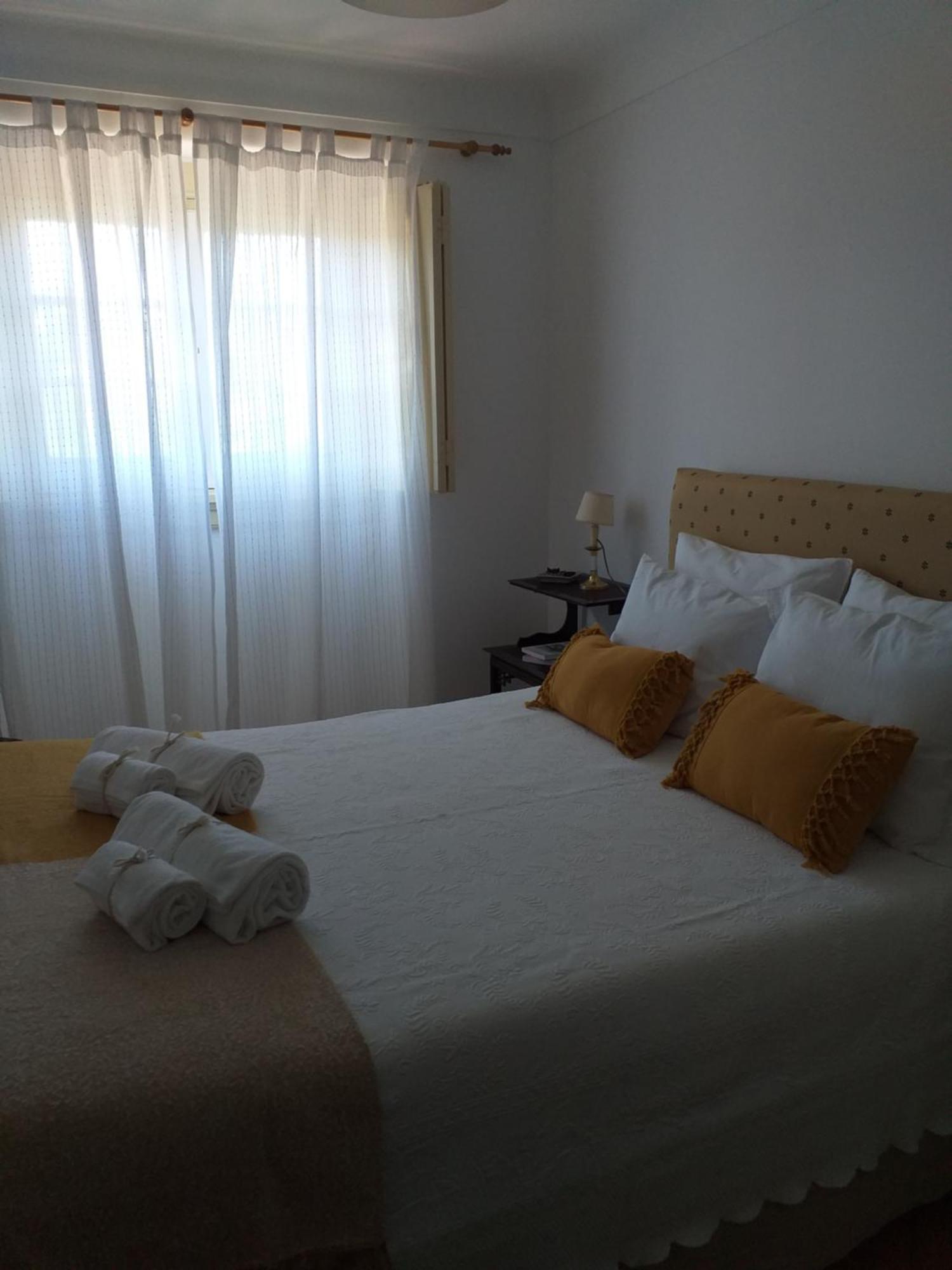 Casa Da Praia Do Ribatejo Екстериор снимка