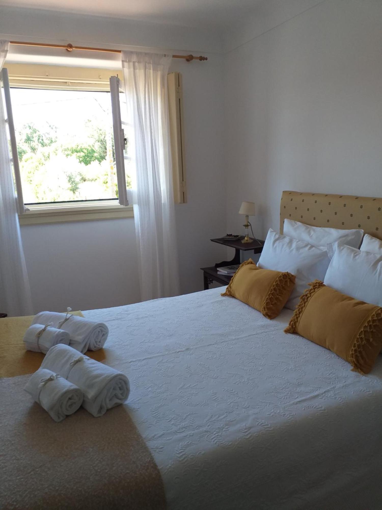 Casa Da Praia Do Ribatejo Екстериор снимка