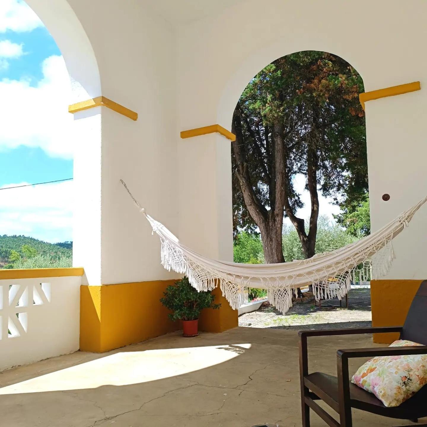 Casa Da Praia Do Ribatejo Екстериор снимка