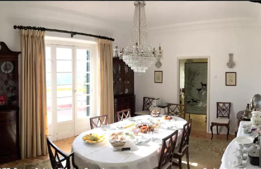 Casa Da Praia Do Ribatejo Екстериор снимка