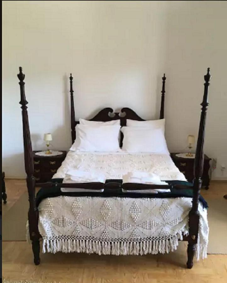 Casa Da Praia Do Ribatejo Екстериор снимка