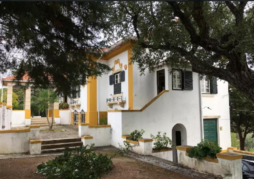 Casa Da Praia Do Ribatejo Екстериор снимка